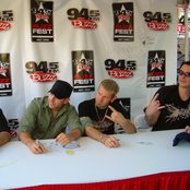 Breaking Benjamin - List pictures