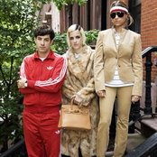 Samantha Ronson - List pictures