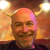 Andrew Liles - List pictures