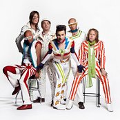 The Ark - List pictures