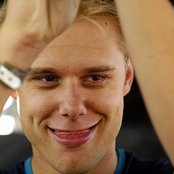 Armin Van Buuren - List pictures