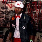 Lee Carr - List pictures