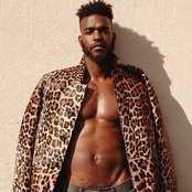 Luke James - List pictures