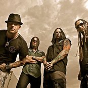 Five Finger Death Punch - List pictures