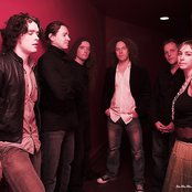 Anathema - List pictures