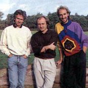 Genesis - List pictures