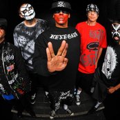 Hed Pe - List pictures