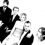 Mother Mother - List pictures