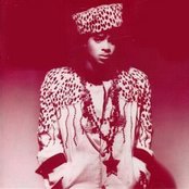 Jesse Johnson - List pictures