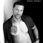 Tony Terry - List pictures