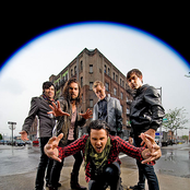 After Midnight Project - List pictures