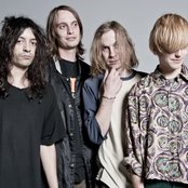 Diiv - List pictures