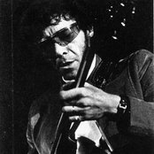 Alexis Korner - List pictures