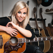 Krista Siegfrids - List pictures