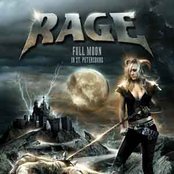 Rage - List pictures