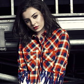 Charli Xcx - List pictures