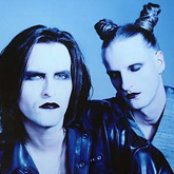 Love Like Blood - List pictures