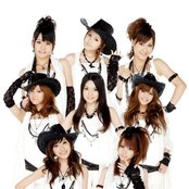 Morning Musume - List pictures