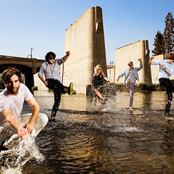 Shout Out Louds - List pictures