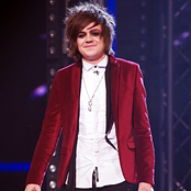 Frankie Cocozza - List pictures