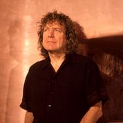 Robert Plant - List pictures