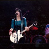 Joan Jet & The Blackhearts - List pictures