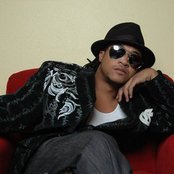 Orlando Brown - List pictures