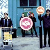 Lush - List pictures