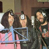 Baron Rojo - List pictures