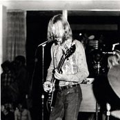 Duane Allman - List pictures