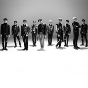 Exo - List pictures