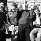 Pigeon Detectives - List pictures