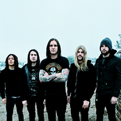 As I Lay Dying - List pictures