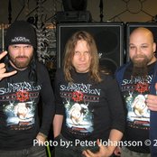 Scar Symmetry - List pictures