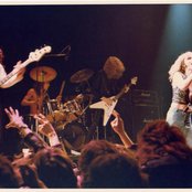 Diamond Head - List pictures