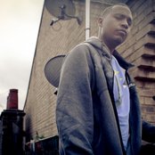 Dj Rashad - List pictures