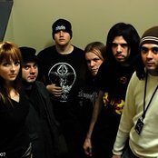 Abigail Williams - List pictures