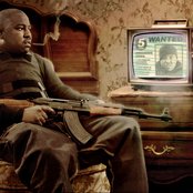 The Jacka - List pictures