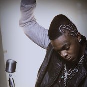 Roscoe Dash - List pictures