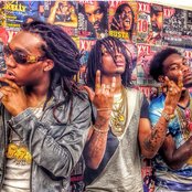 Migos - List pictures