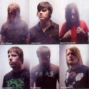 Underoath - List pictures