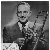 Tommy Dorsey - List pictures