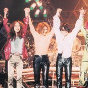 X-japan - List pictures