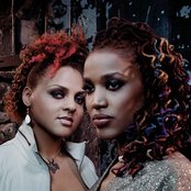 Floetry - List pictures