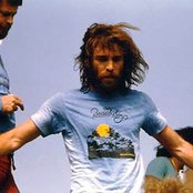 Dennis Wilson - List pictures