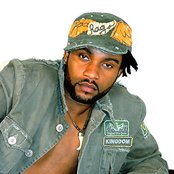 Fally Ipupa - List pictures