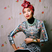 Yuna Zarai - List pictures