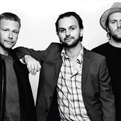 Dizzy Mizz Lizzy - List pictures