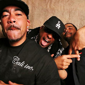 Tha Alkaholiks - List pictures