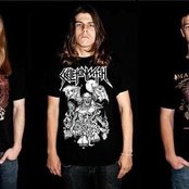 Rings Of Saturn - List pictures